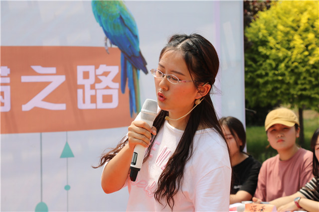 【剧评】不忘初心 砥砺前行——第六届“魅夜乌马河”校园戏剧节5月16日剧评集锦