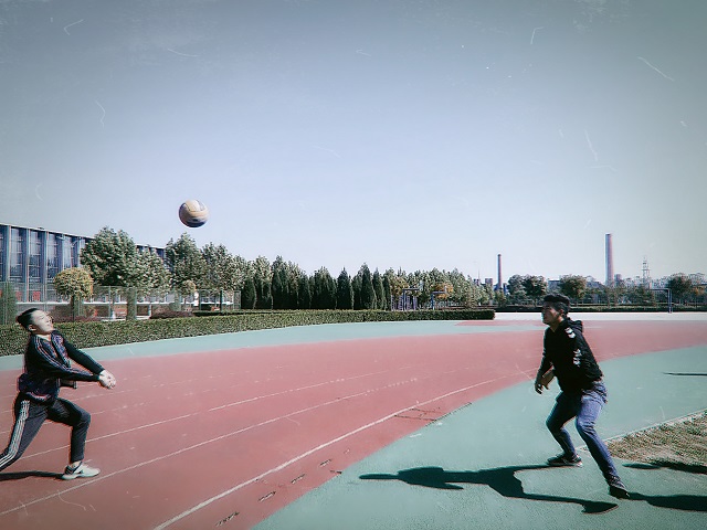 【完满班级】共享快乐 携手并进——食品与环境学院园林1703完满班级活动