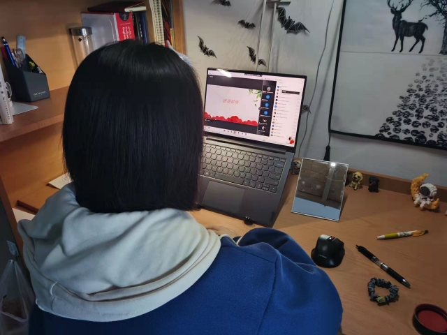 学长计划第949期:抗疫一线 青春涌现——智能工程学院第一百三十期学长计划之“‘疫’路心语”