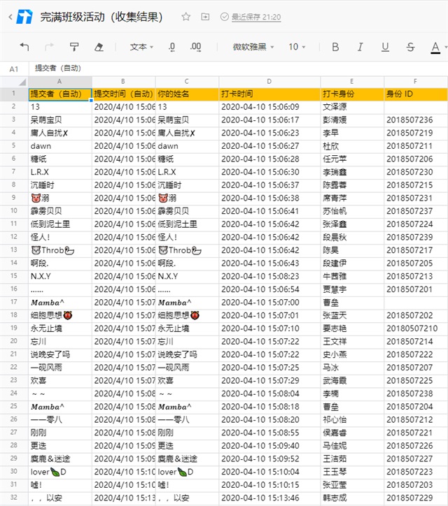 【完满班级】创意无限 废品再生——淬炼商学院会计1802班完满班级活动