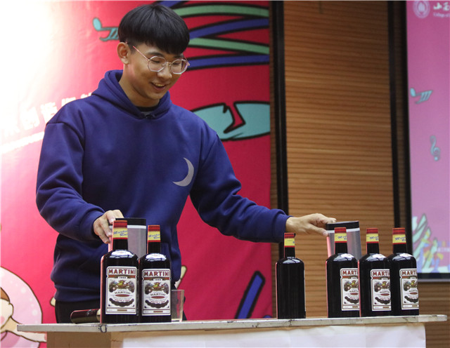 “达人”请留步！群雄逐鹿 风云再起 10强诞生之夜全纪实