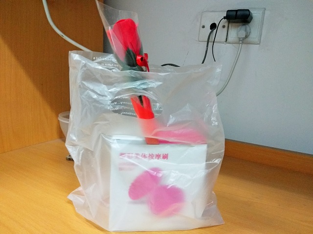 前行第155期:时光慢些 等等芳华褪减的她
