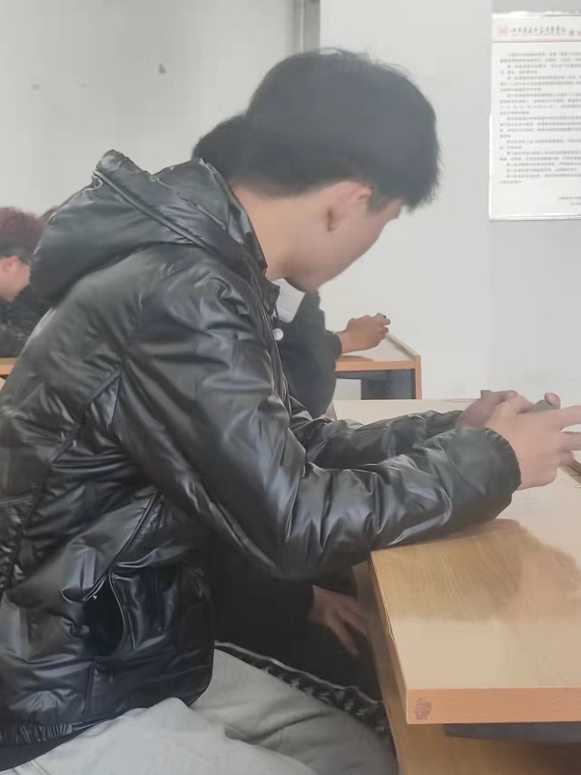 【完满班级】班级王者杯——大数据、信息工程学院软件2101班完满班级活动