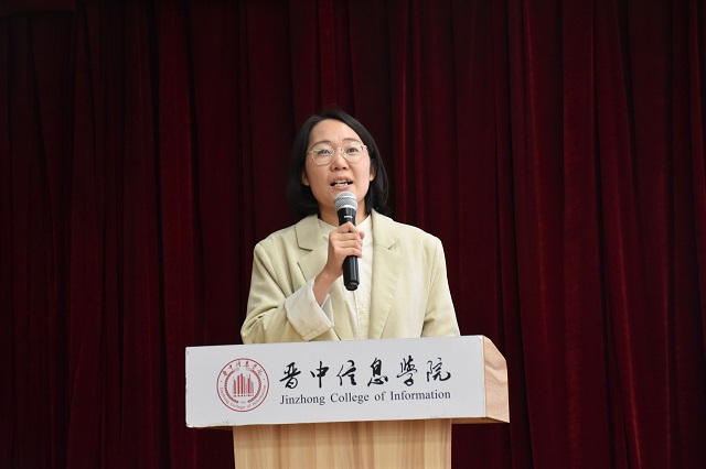 陪伴之路 一起学习 共同成长——我校第三批全生异科导师见面会纪实