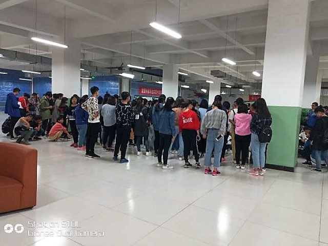【辅导员说完满】“助”你平安 反劳为逸——淬炼商学院“辅导员说完满”专题活动（八）