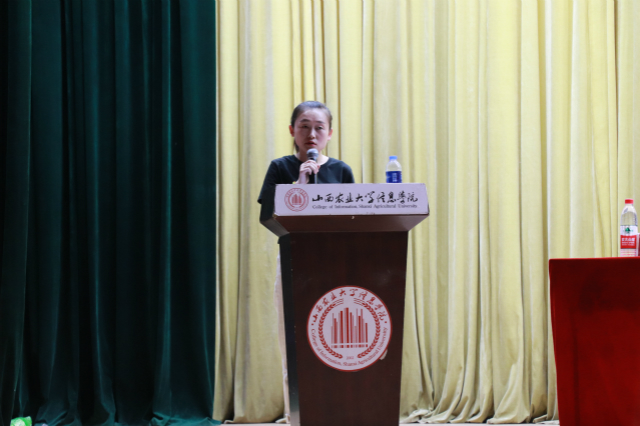 学长计划第650期:人生能有几回搏 此时不搏何时搏——经济与管理学院开展“群英聚首 剑考研峰”学长计划第六期第十五讲