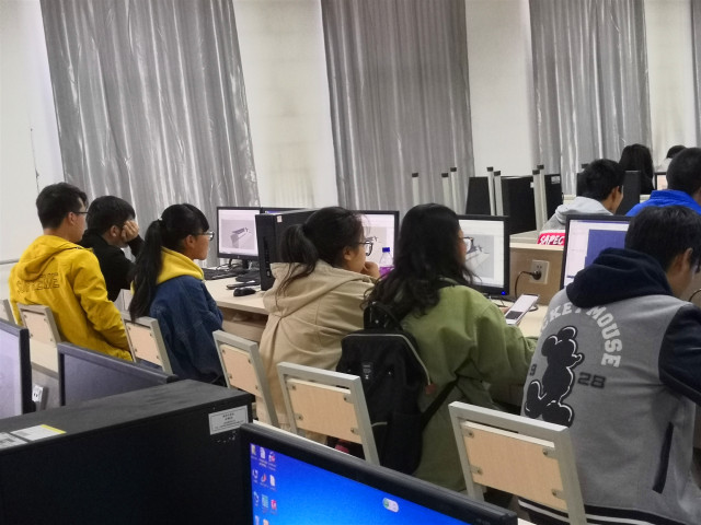 【社团快讯】创意无限三维建模——创意模型社犀牛三维建模教学培训