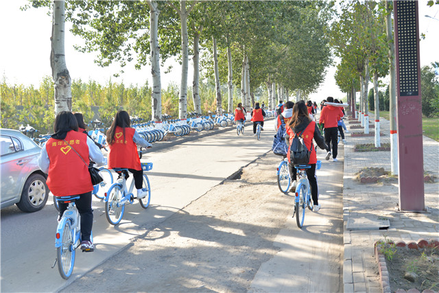 【公益学院】当赋能计划遇上公益素拓