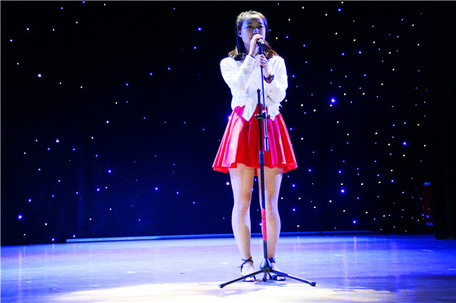 【音乐节·无边】追忆无尽美好 释放无边激情——“2017 无边”第五届校园摇滚音乐节暨第77期周末文化广场