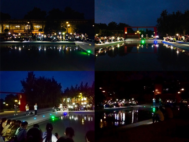 前行第173期:遇见远景 未来可期