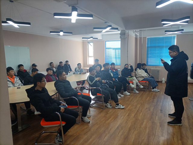 【完满班级】踏寻红色记忆 不忘誓言初心——智能工程学院20级完满班级集锦（二十六）