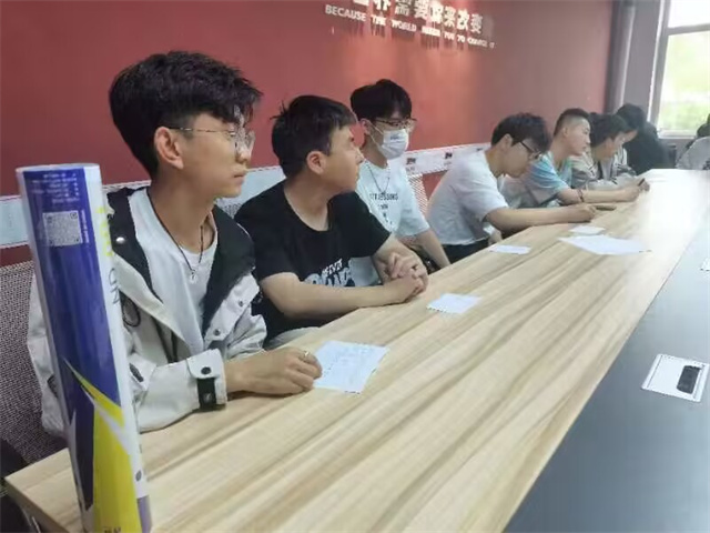【完满团支部】似水流年忆往昔 时光胶囊留梦想——智能工程学院机制2002班完满团支部活动