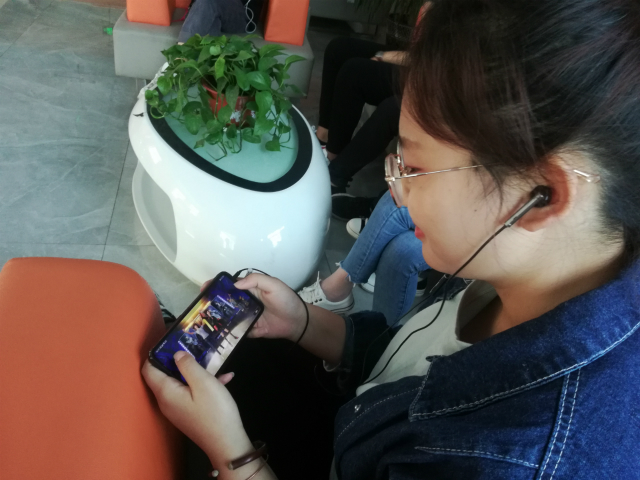 【完满班级】淬炼商学院5月完满班级主题活动回顾（十五）