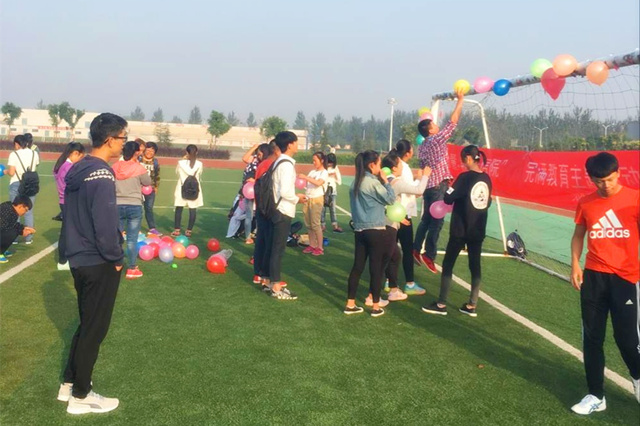 【完满班级】工管系完满班级“青春与音乐”系列活动(一)