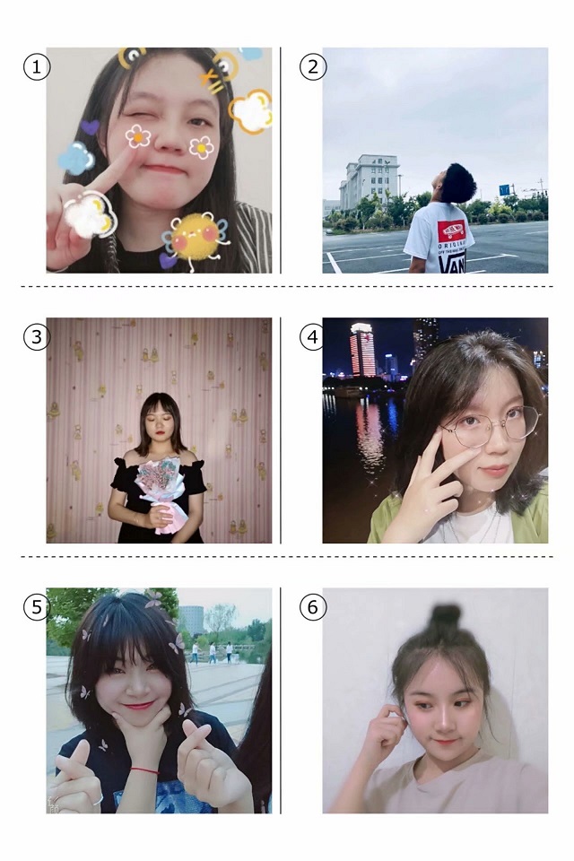 志愿之星•杨博：怀揣青春梦想 书写志愿人生