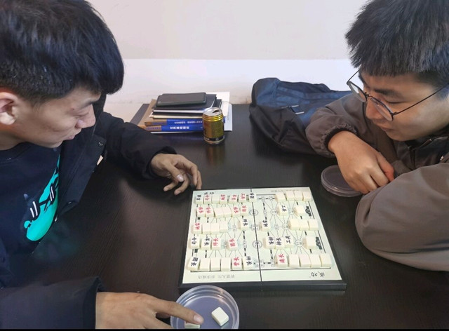 【完满班级】青春飞扬 我的未来不是梦——智能工程学院机器人1901班完满班级活动