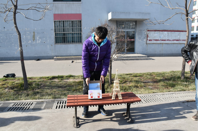 【完满班级】信息工程系完满班级之“青春与好少年”（一）