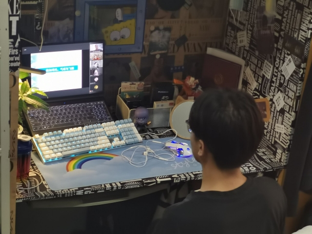 【1+1>2】传承工匠精神 挥洒热血青春——智创学术论坛之“大国重器之盾构机”