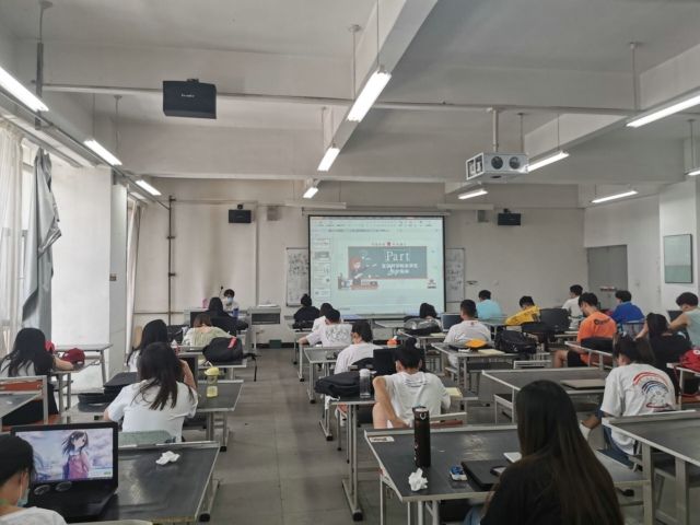 【主题团日活动】复课开学 防控疫情——艺术传媒学院视觉1702班主题团日活动