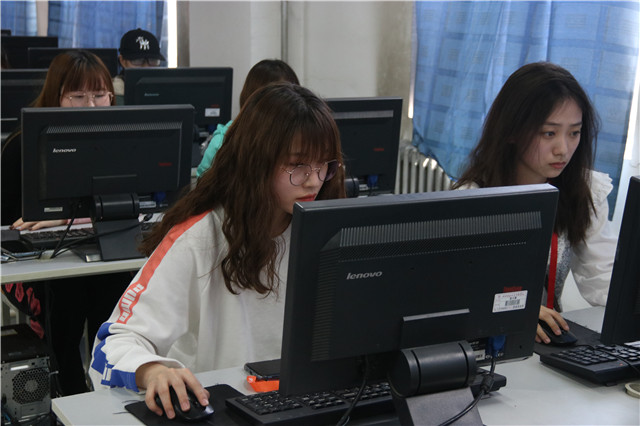 【学生干部技能大赛】青年当自强 技能显担当——首届学生干部技能大赛之“青春担当”学生干部工作能力竞赛