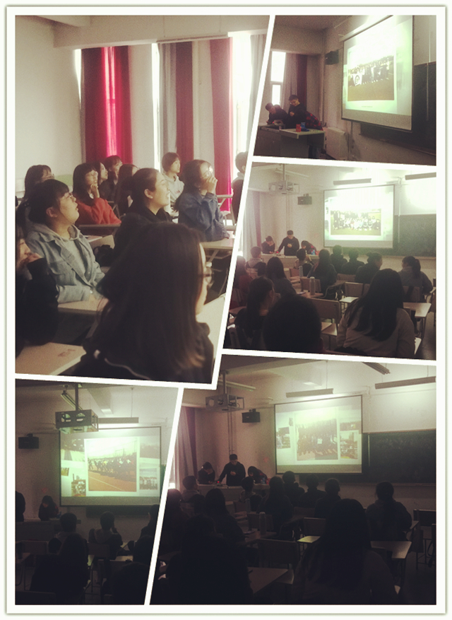 【完满班级】淬炼商学院10月完满班级主题活动回顾（二十七）