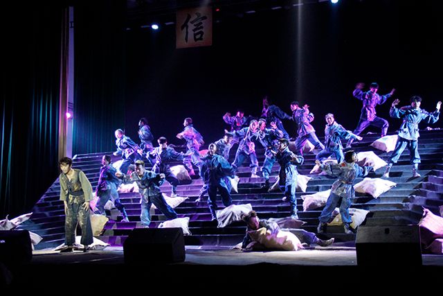 戏剧节重磅回归 魅夜乌马邀您共赏