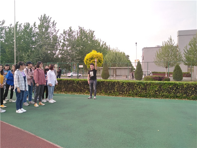 【完满班级】淬炼商学院5月完满班级主题活动回顾（二十）