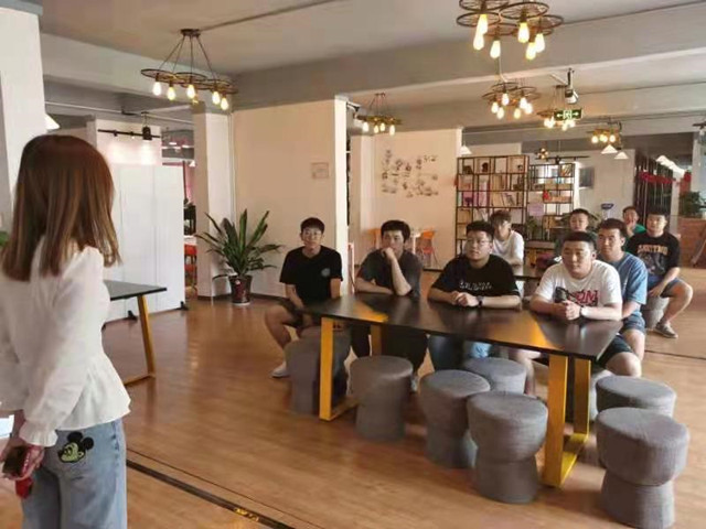 【完满班级】趣味数学之概率论——智能工程学院机制2005班完满班级活动