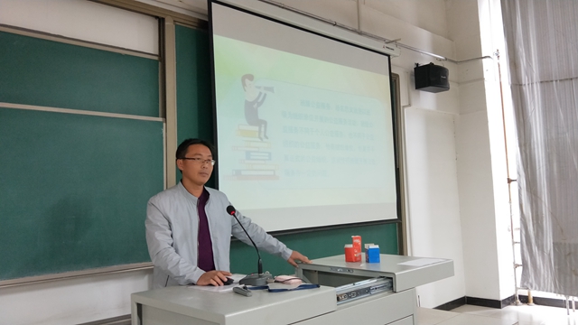 【辅导员说完满】我们可以在班级公益活动中做的更多——淬炼商学院“辅导员说完满”系列活动（十三）
