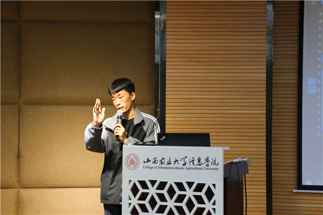 【1+1＞2】博而好学 砥砺奋进——智能工程学院“智圆行方”学生协作力培养计划第十一期