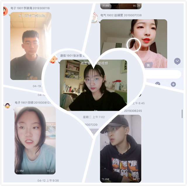 “言”值当道 阅读发“声”——智能工程学院晨读表达力提升计划