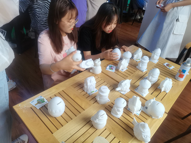 【完满班级】艺术魅力 炫我风采——淬炼商学院财务2002班完满班级活动