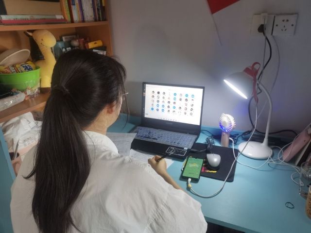 “师爱无边 诉说心声”师情永相伴活动——艺术传媒学院艺术实践部