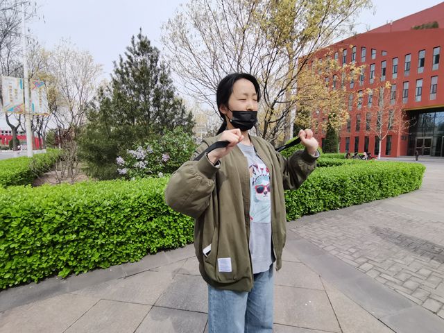 【完满班级】丰富内涵 共建时代校园文化——艺术传媒学院视觉1802班运动健身知识宣讲会