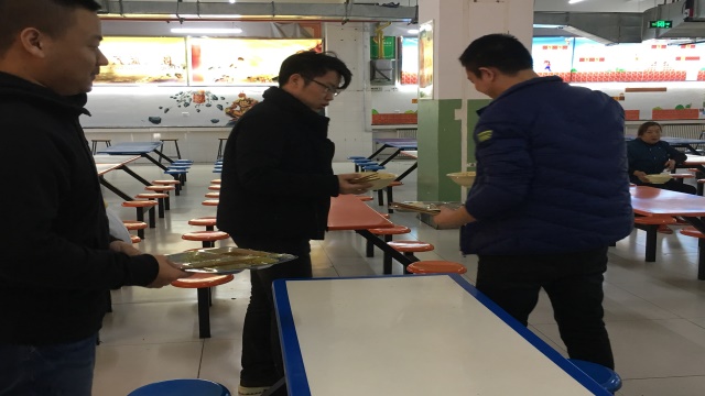 【完满班级】致力于我们身边的公益活动——淬炼商学院“善”行青春主题活动(五十八