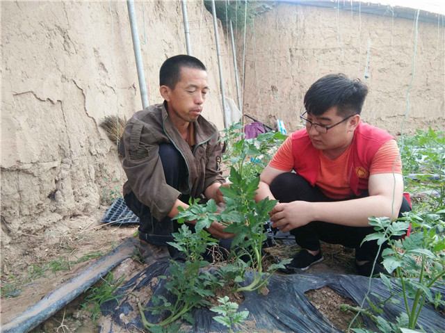 【三下乡】百顷陂田过雨清  新秧漠漠似苔生——机电工程系“机时予”象谷村志愿服务纪实（一）