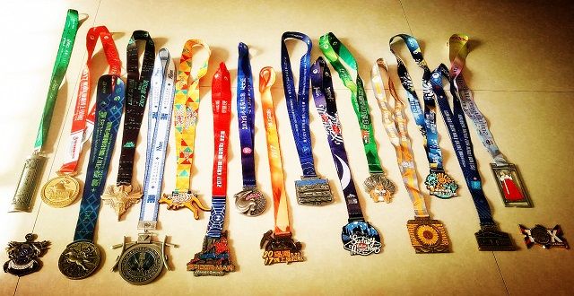 理想、行动、坚持，最美的风景在路上——第六期骨干班第三期讲座《远方的足迹》