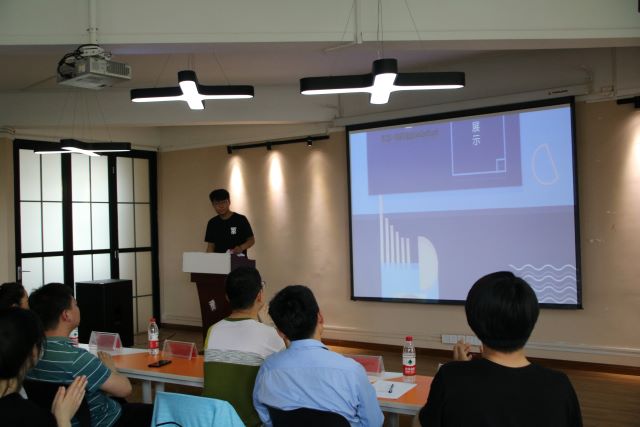 【科技文化节】智能未来 创意无限——第五届“创绘未来”CAD设计大赛