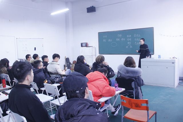 感受艺术魅力 聆听“杏花艺枝”