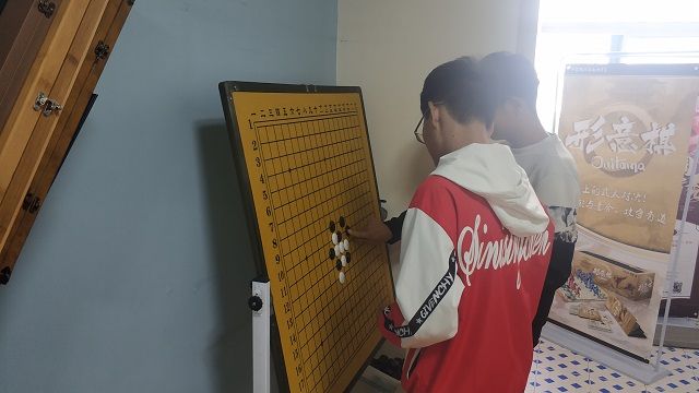 【完满班级】强化竞争意识 营造团队精神——食品与环境学院资环1701班完满班级