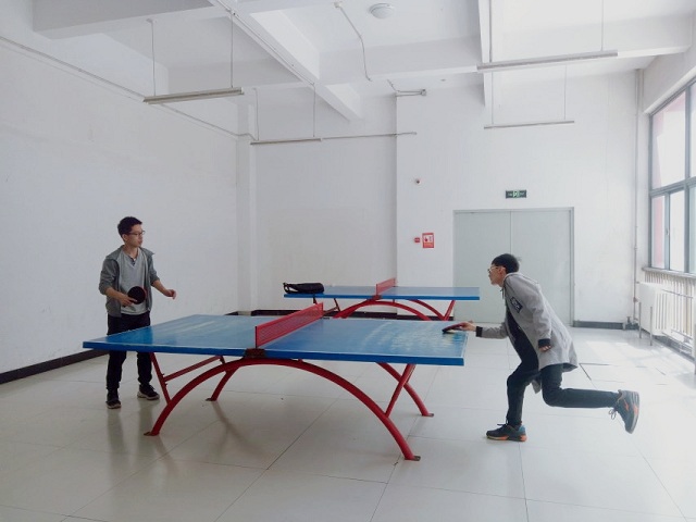 【完满班级】展青春风采 秀张扬活力——淬炼商学院举办四月完满班级主题活动(二十五)