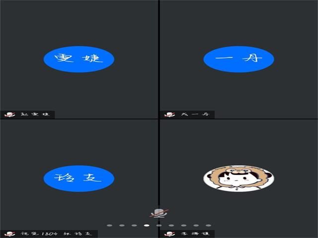 【主题团日活动】推崇英雄文化 激扬爱国主义之志——艺术传媒学院视觉1804班主题教育活动