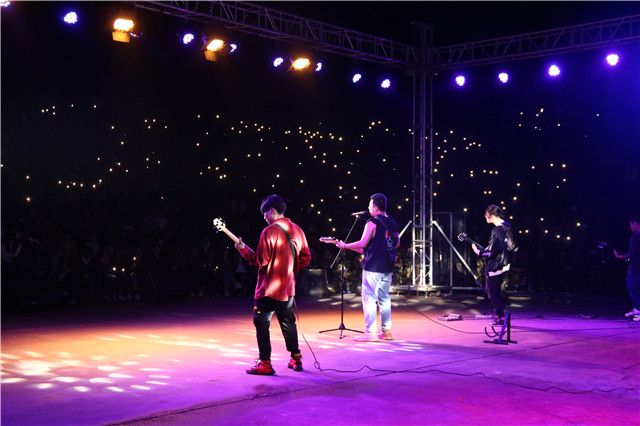 【社团挑战月】学生社团纳新 开启你的社团之旅