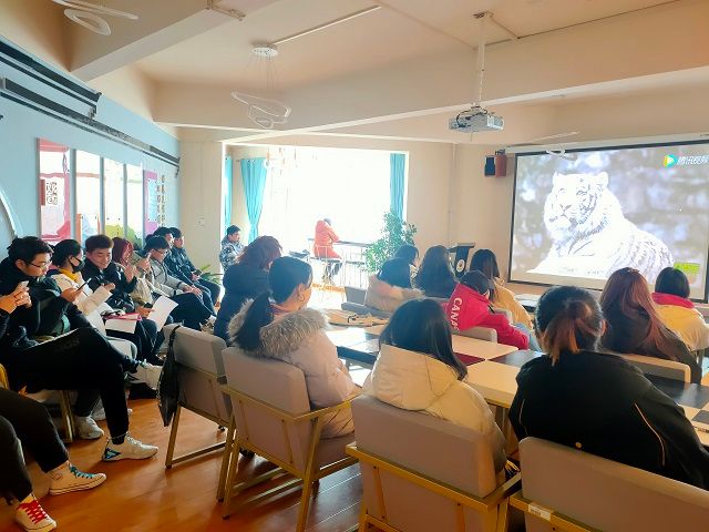 【完满班级】环保你不爱 美景不常在——食品与环境学院土管1901完满班级活动