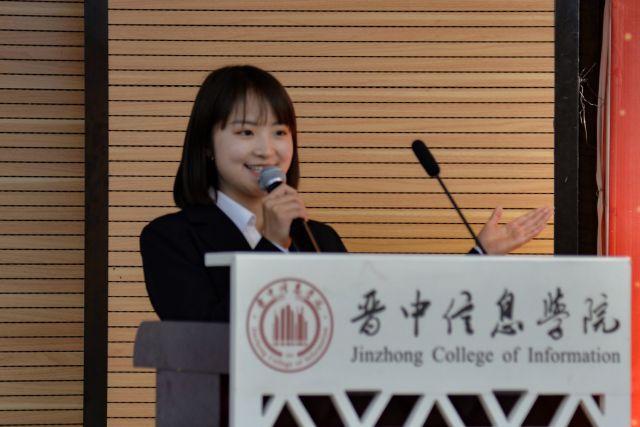 【五四活动】意气风发梦飞扬 乐思创新显担当——2020-2021学年“五四”先进集体类评选活动圆满落幕