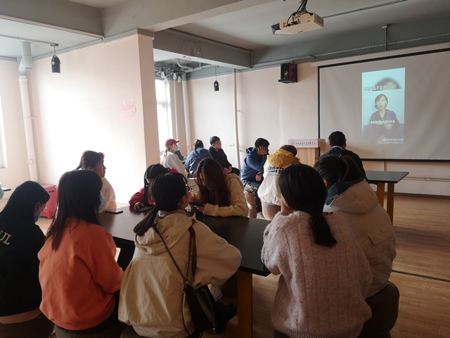 【完满班级】以竞技之名义 绽放青春光彩——淬炼商学院财务1903班、财务1803班、会计2006班完满班级活动