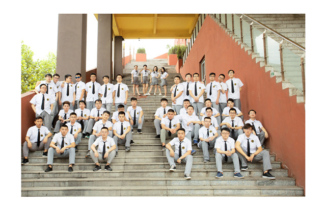 【完满班级】毕业情深 棕香情浓——智能工程学院六月完满班级主题活动（六）