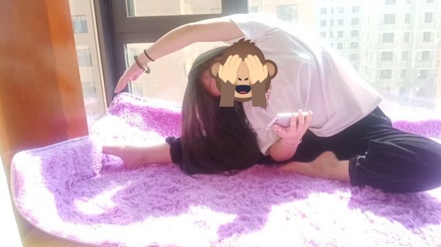 【完满班级】生命不息 运动不止——食品与环境学院土管1901完满班级活动