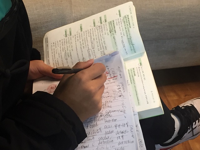 【1+1>2】“双院”协同育人 助力学生综合能力提升