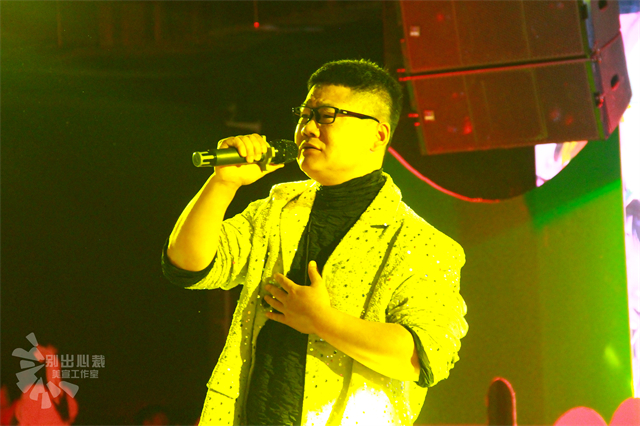 【音乐节】当音乐与灵魂共鸣 不同的视听体验!